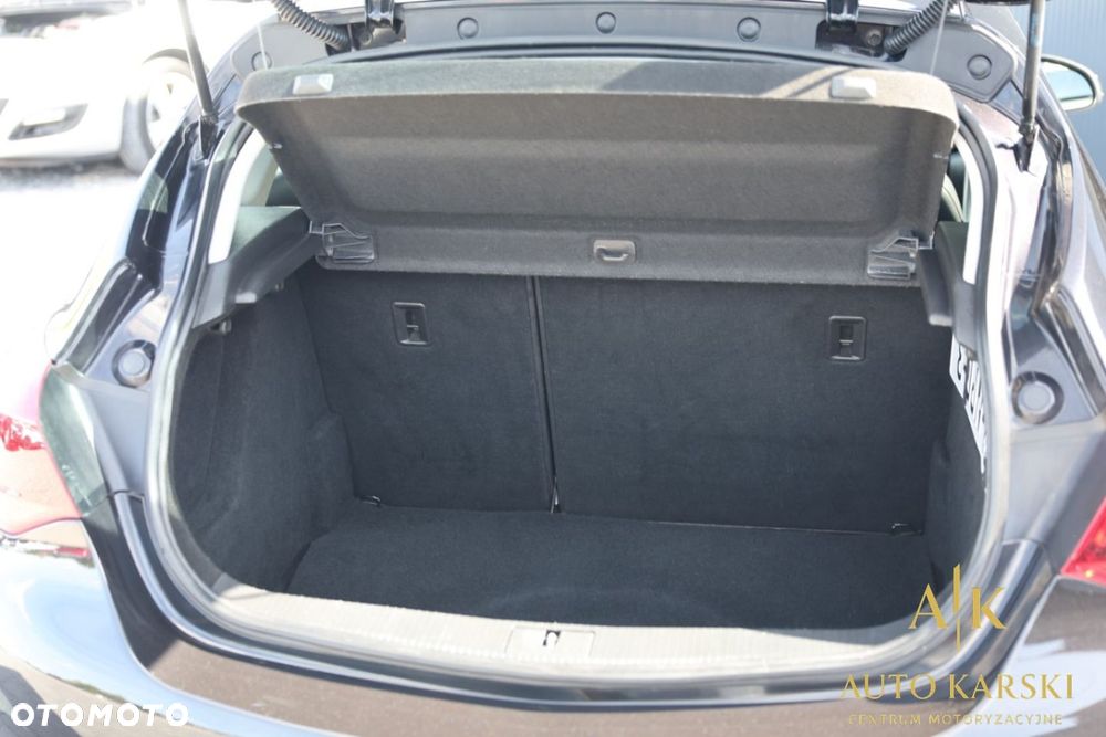 Opel Astra - 35