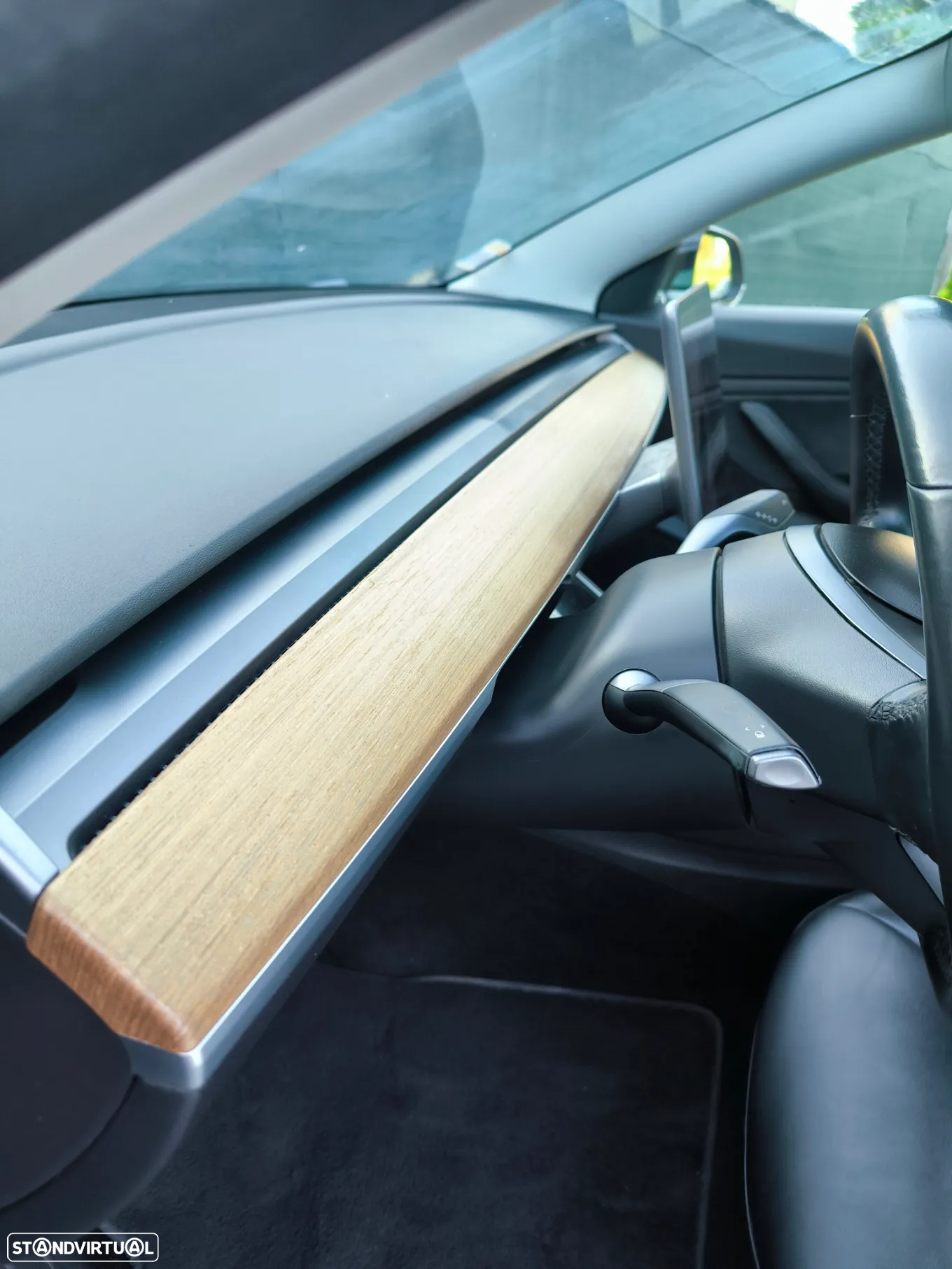 Tesla Model 3 Performance Dual Motor AWD - 13