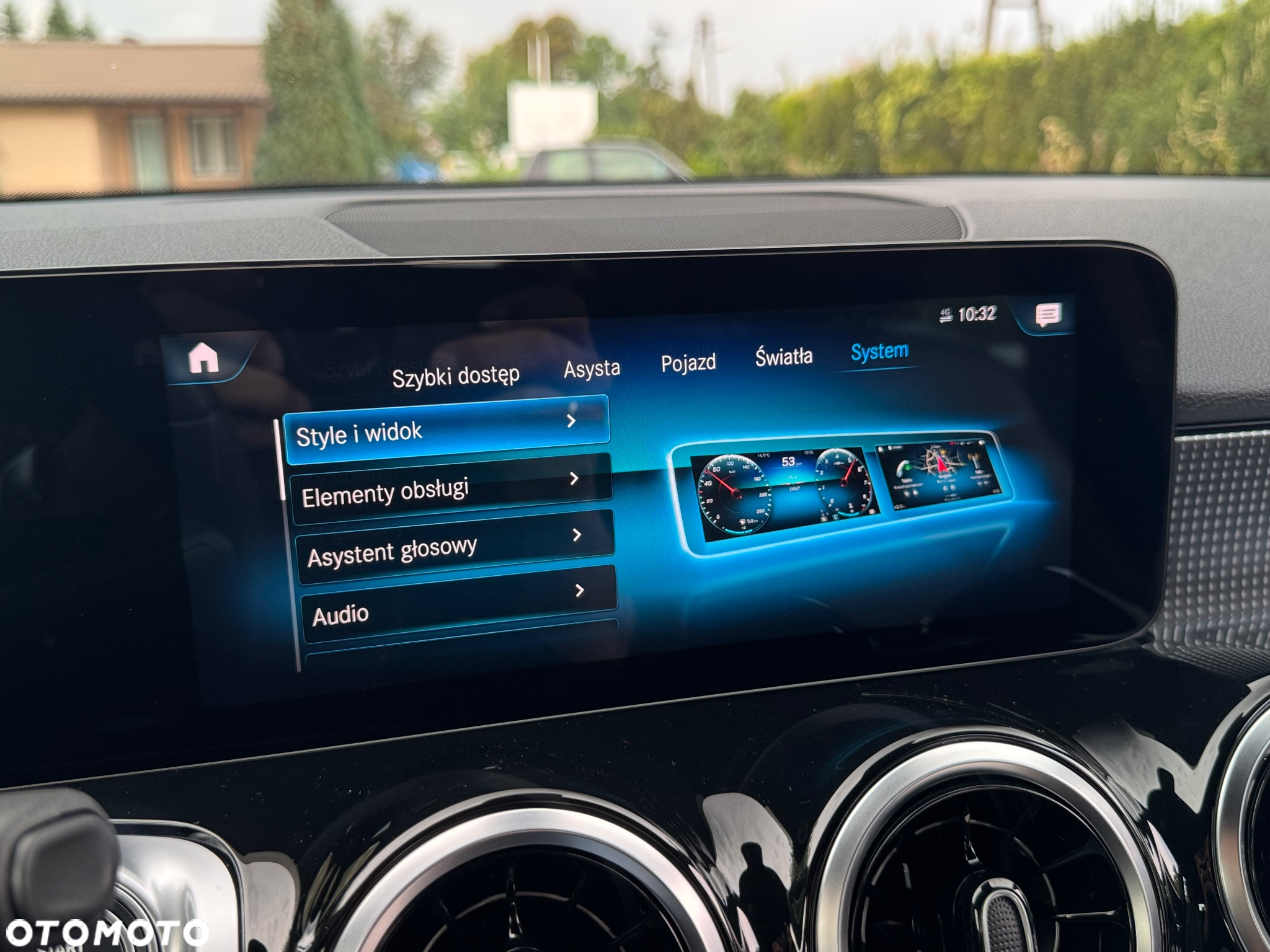 Mercedes-Benz GLB 200 d 8G-DCT Progressive Advanced - 31