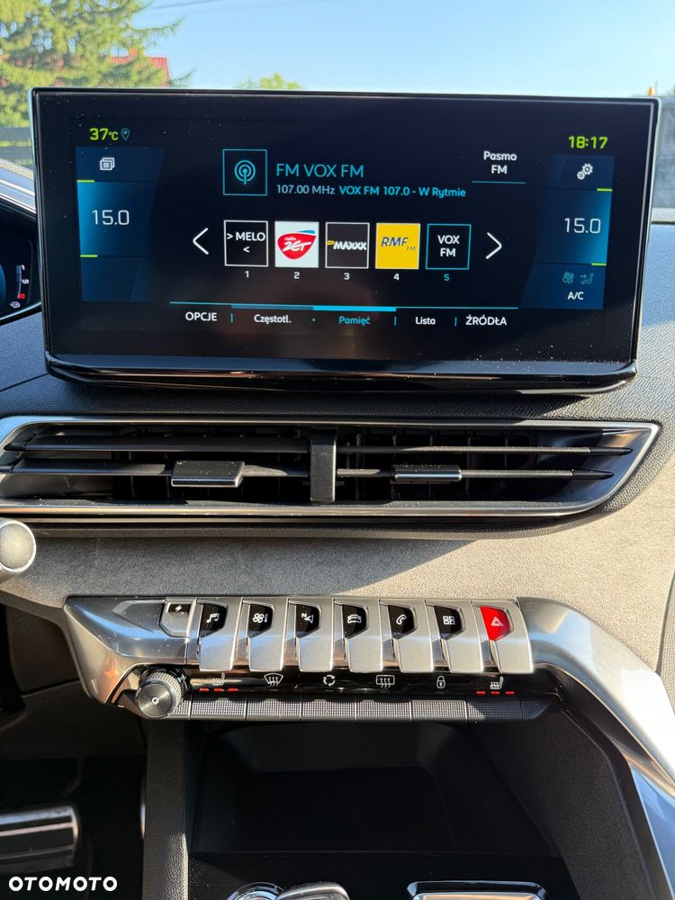 Peugeot 3008 225 e-EAT8 GT Pack - 25