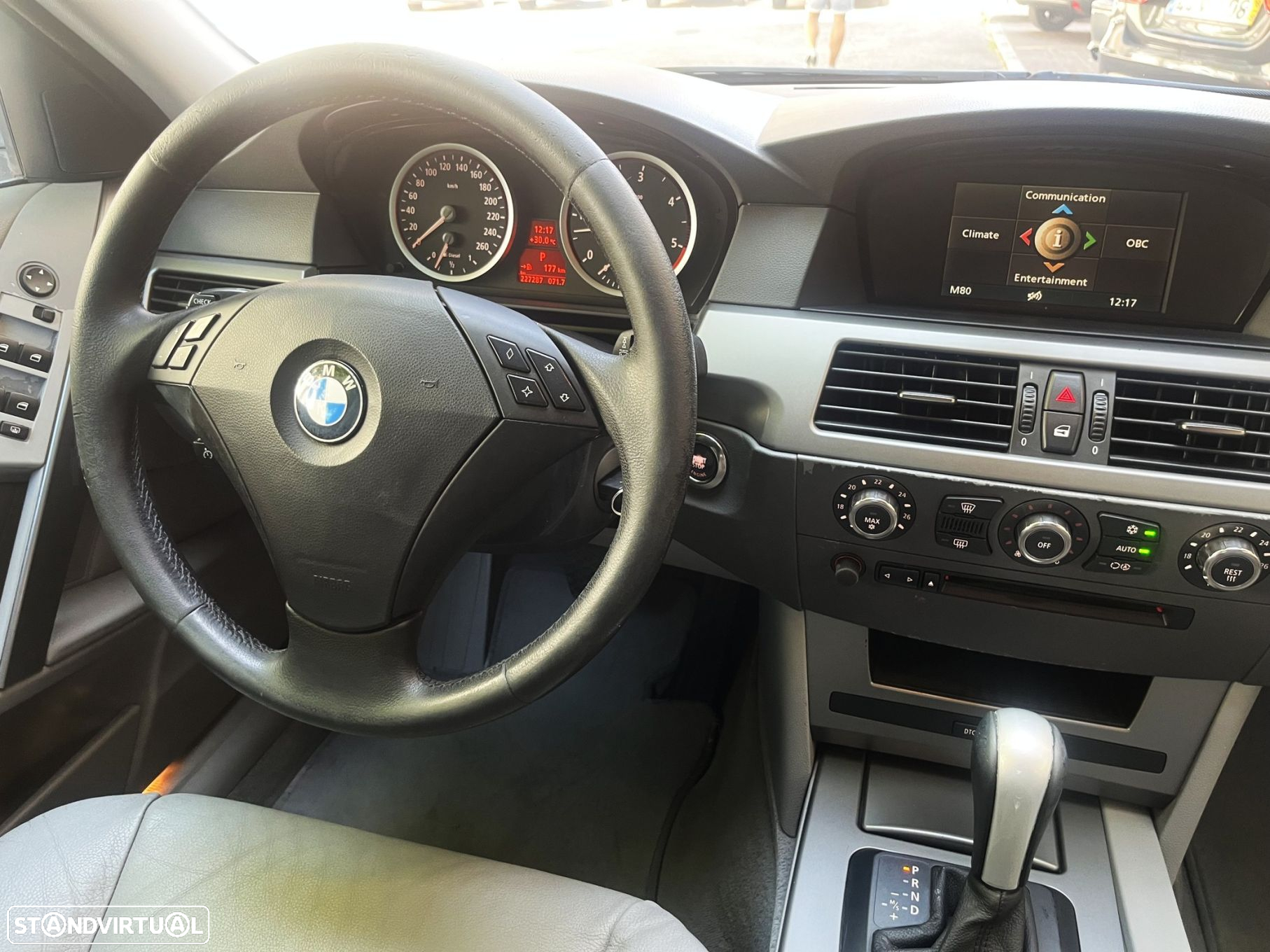 BMW 525 dA - 20