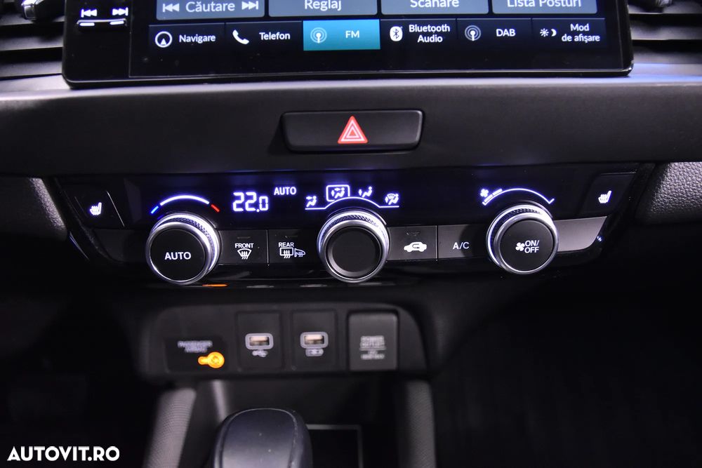 Honda Jazz - 17