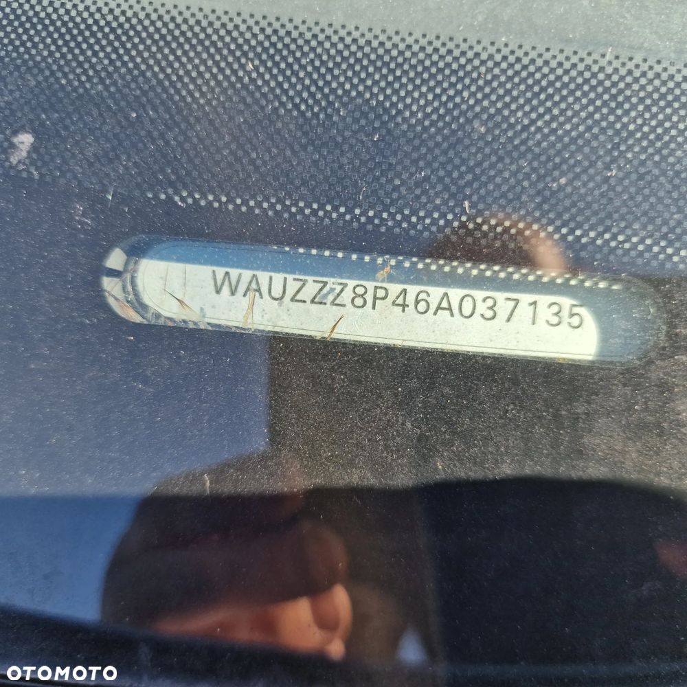 Audi A3 Sportback - 19