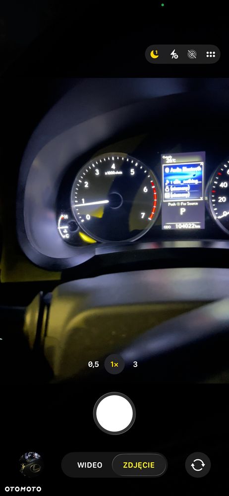 Lexus RC 200t / 300 Elegance - 7