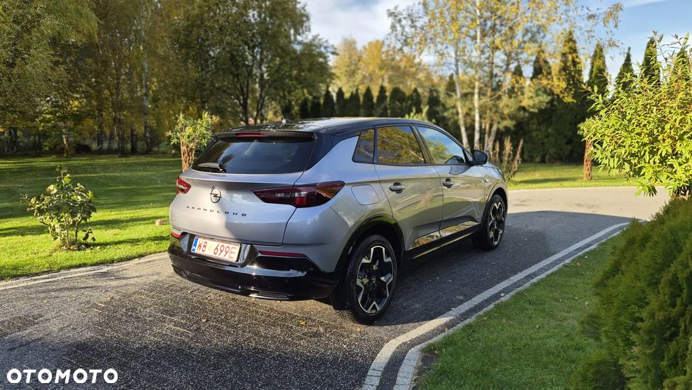 Opel Grandland X - 6