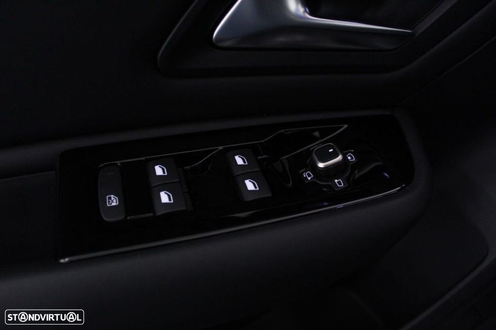 Citroën C5 X 1.6 Hybrid Shine Pack e-EAT8 - 20