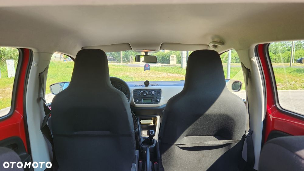Skoda Citigo 1.0 Ambition - 26