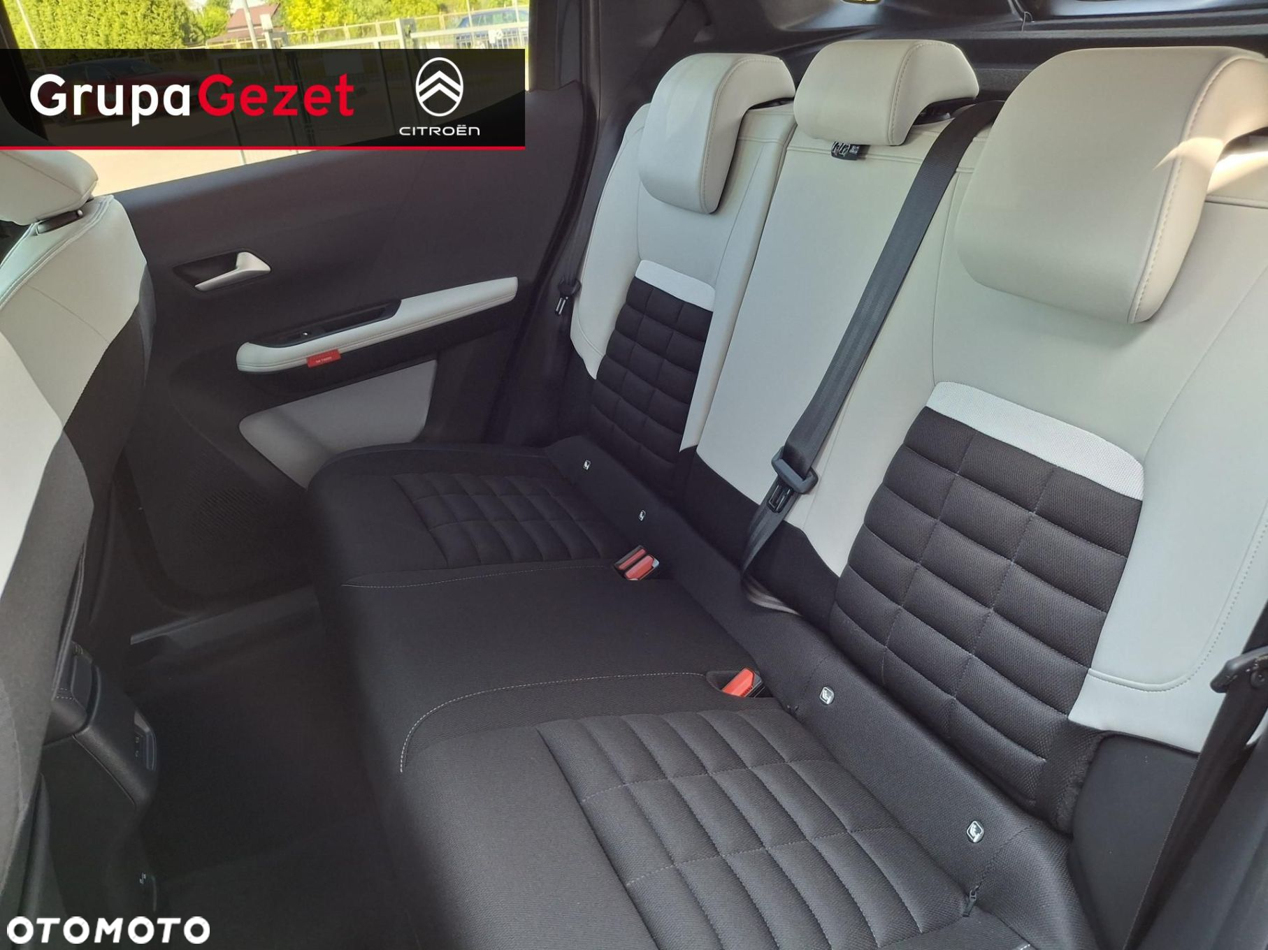 Citroën C3 Aircross - 9