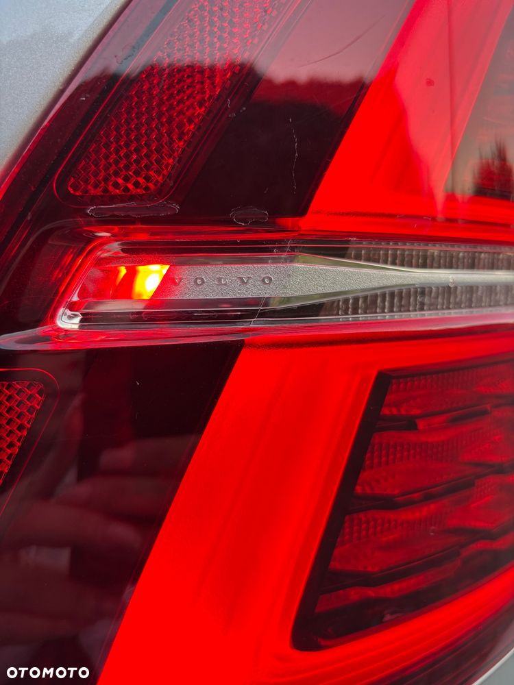 Volvo S60 - 21