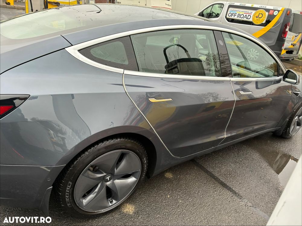 Tesla Model 3 AWD Dual Motor - 8