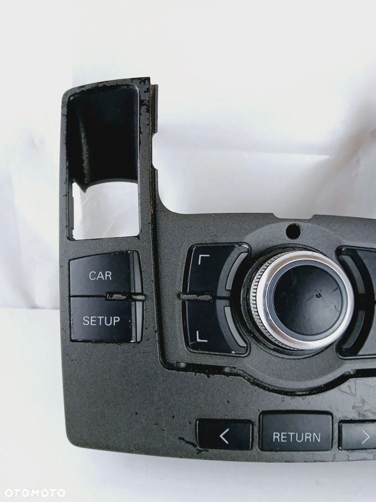 Panel Sterownik MMI Sterowania Audi A6 C6 4F1919610C - 2