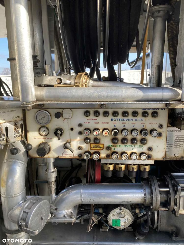 Scania R 124 GB6X2 - 24