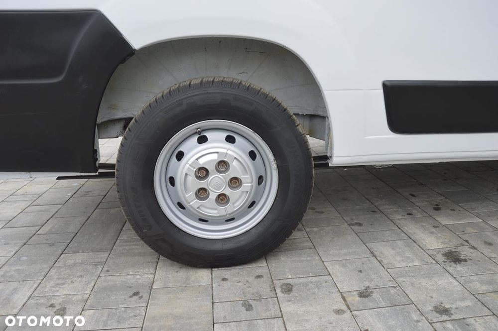 Fiat Ducato - 38