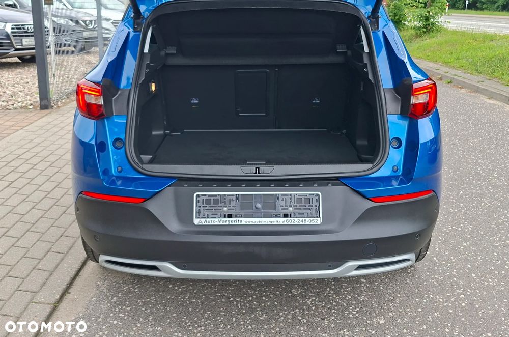 Opel Grandland X 1.5 D Start/Stop Business Edition - 39