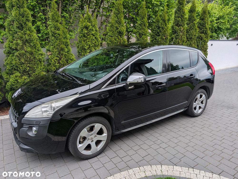 Peugeot 3008 HDi FAP 150 Premium - 7