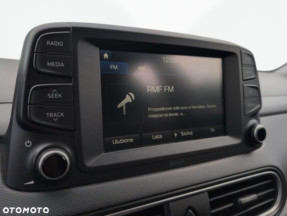 Hyundai Kona 1.6 T-GDI Comfort DCT - 29