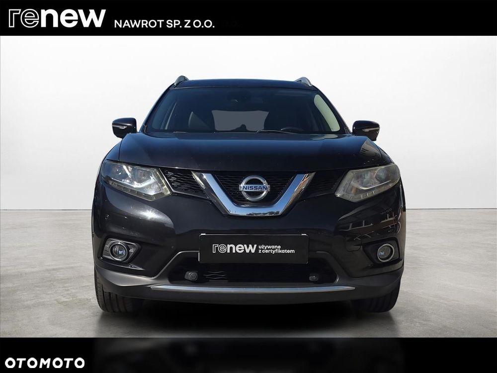 Nissan X-Trail 1.6 DCi Tekna 2WD EU6 - 9