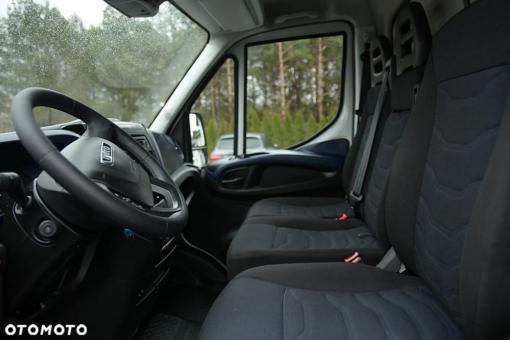 Iveco DAILY 35-150 * 3.0 Diesel 150KM * CHŁODNIA CARRIER XARIOS 500 * SUPER ZADBANE! - 25