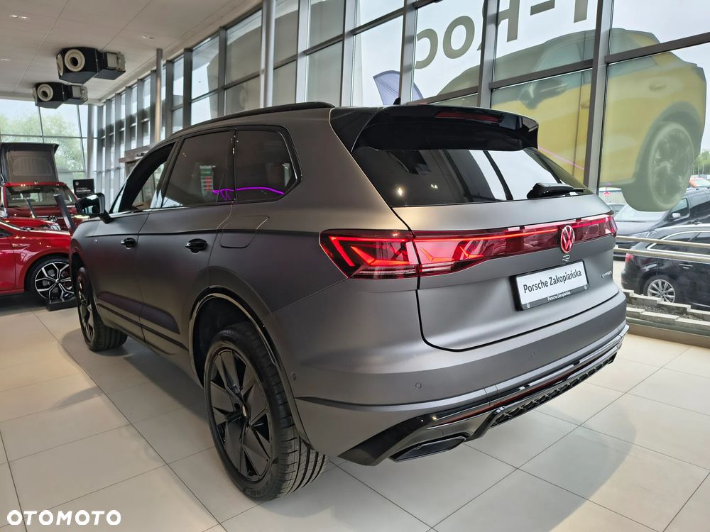 Volkswagen Touareg 3.0 V6 TFSI 4Motion R-Line - 6