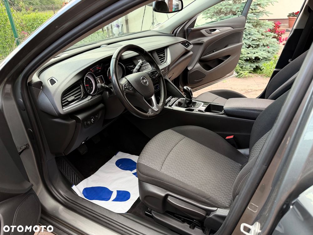 Opel Insignia 1.6 CDTI Elite S&S Eco - 30