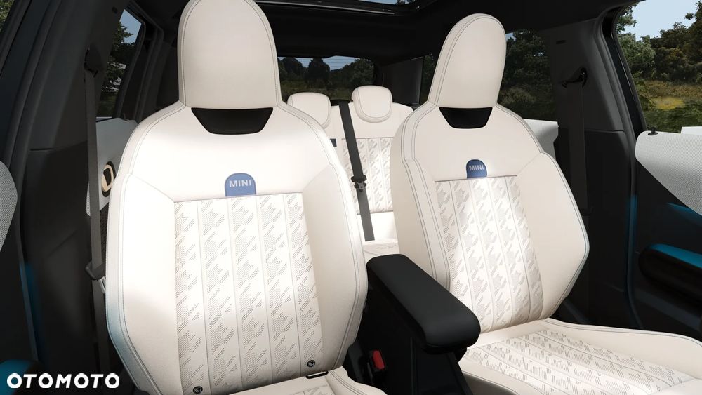MINI Cooper S Linia Favoured - 6