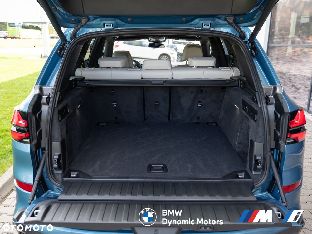 BMW X5 xDrive40d - 14