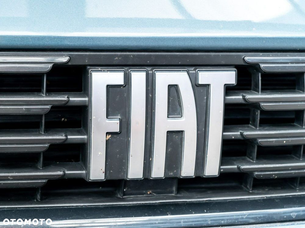 Fiat Tipo 1.0 T3 City Life - 12