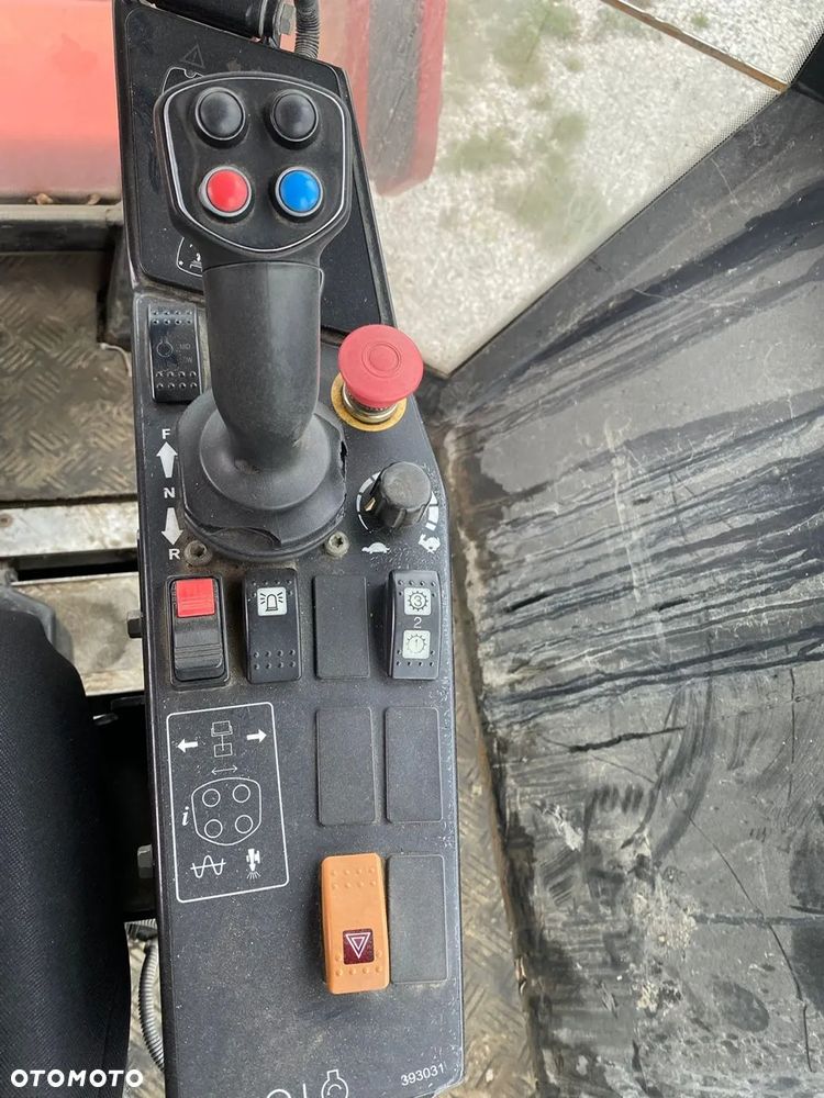 Dynapac CC224HF / 8t / 6300 h - 19
