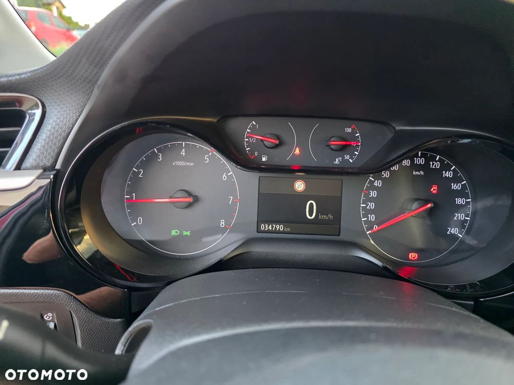 Opel Corsa - 19