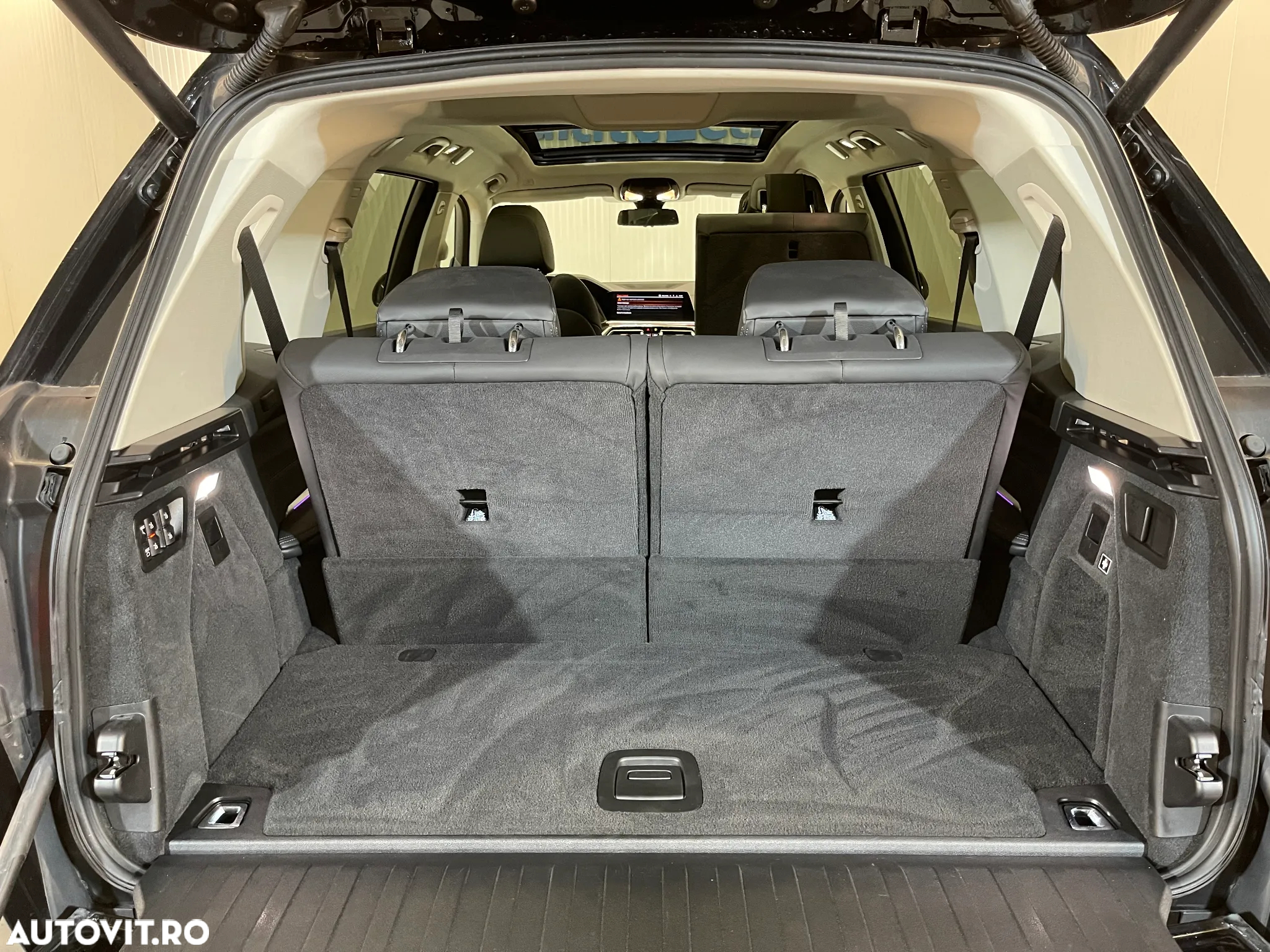 BMW X7 xDrive40d MHEV - 14