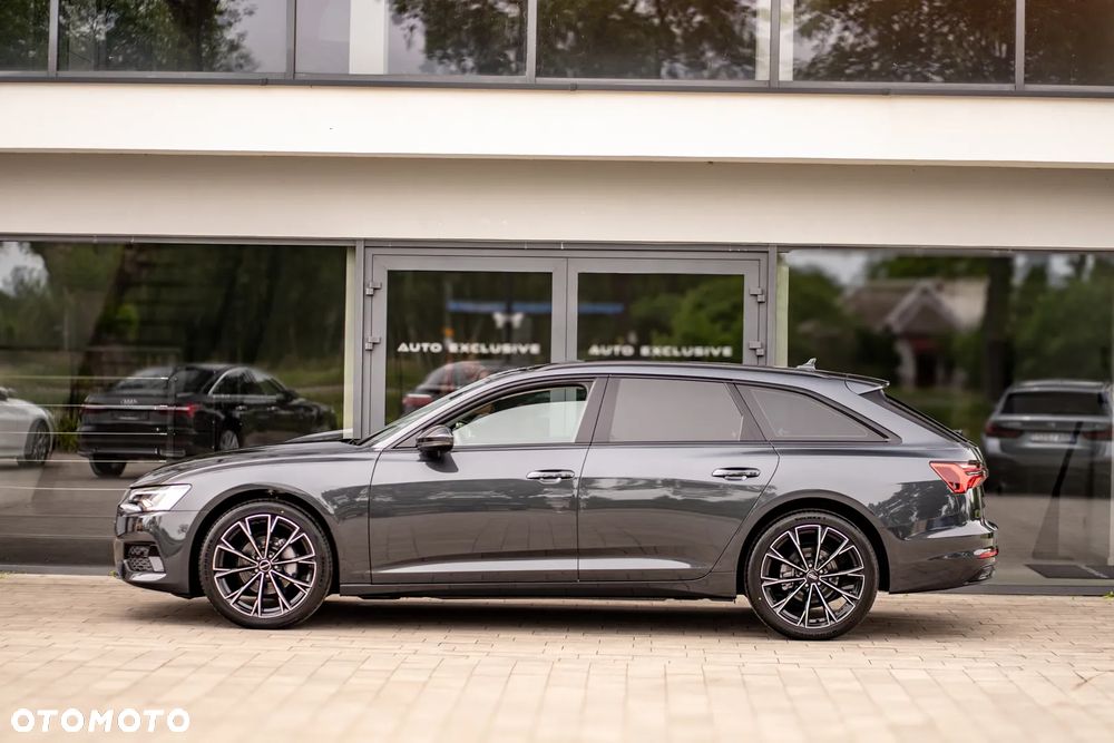 Audi A6 Avant 40 TDI quattro S tronic advanced - 16