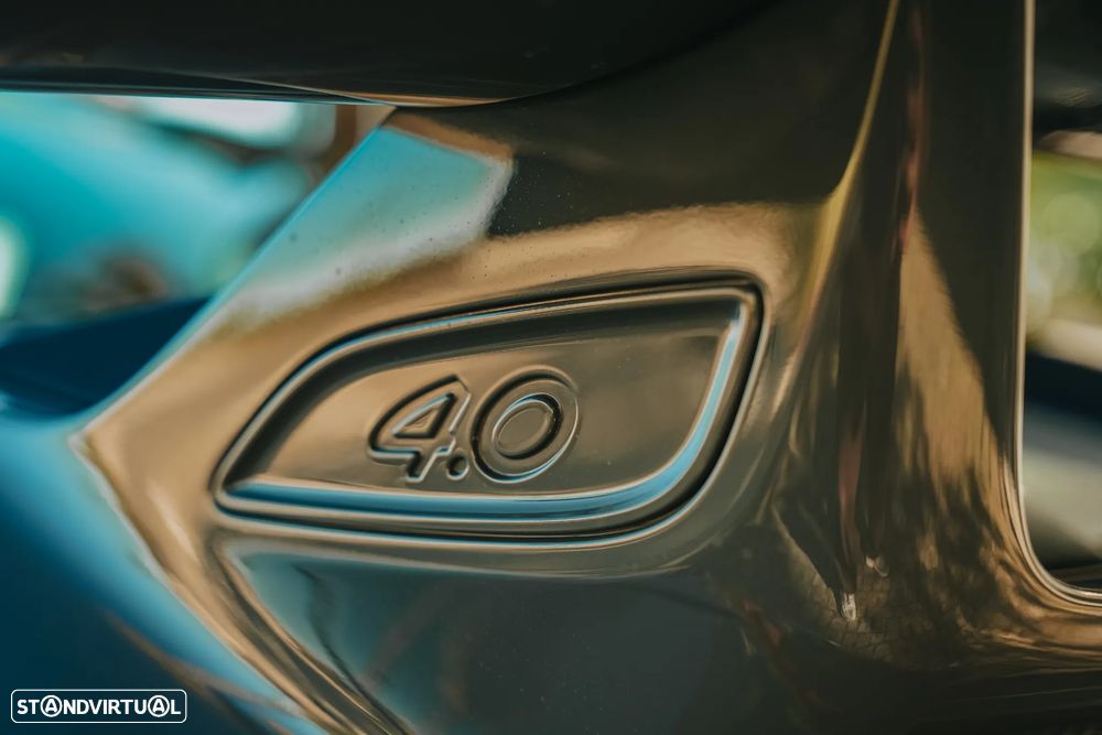 Porsche 911 (991) GT3 - 11