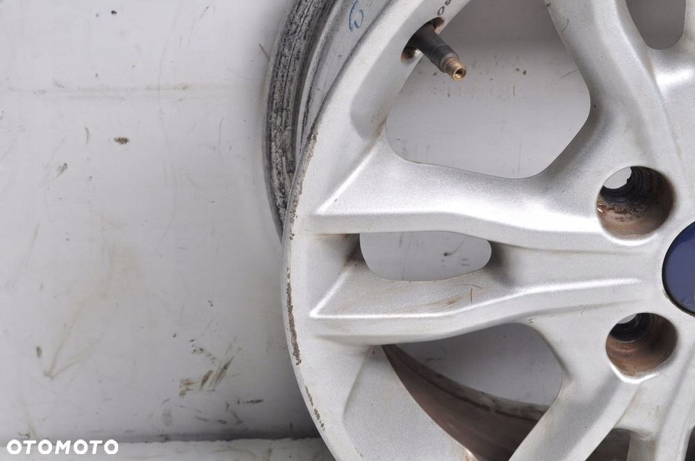 FORD FIESTA MK7 FELGI ALUMINIOWE R15" 6J 4X108 ET47.5 E1BJ-1007-AA - 3
