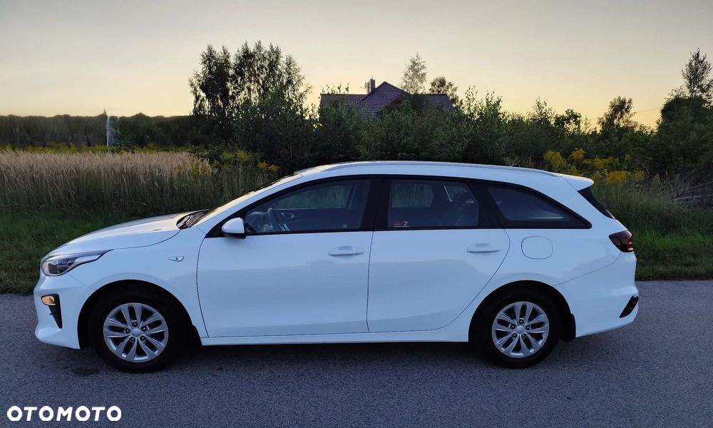 Kia Ceed 1.0 T-GDI L - 3