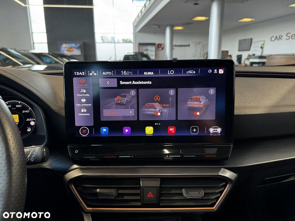 Cupra Formentor - 30