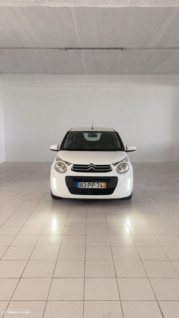 Citroën C1 1.0 Attraction - 1