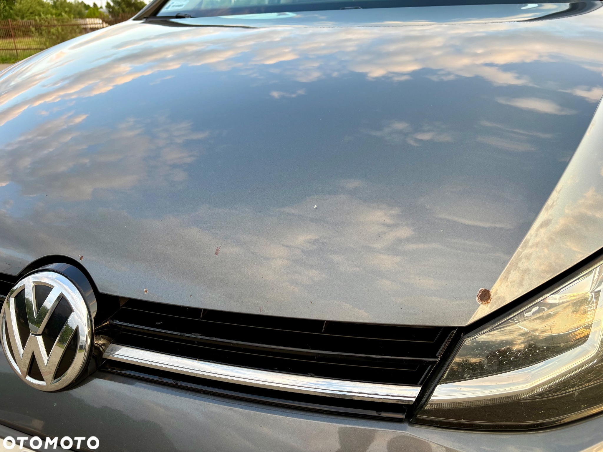 Volkswagen Golf VII 1.0 TSI BMT Comfortline - 10