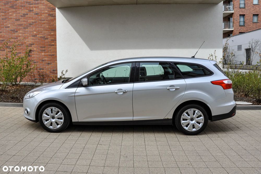 Ford Focus - 2