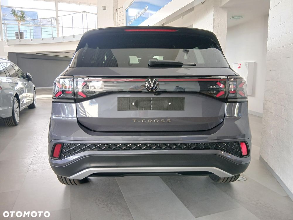 Volkswagen T-Cross - 6