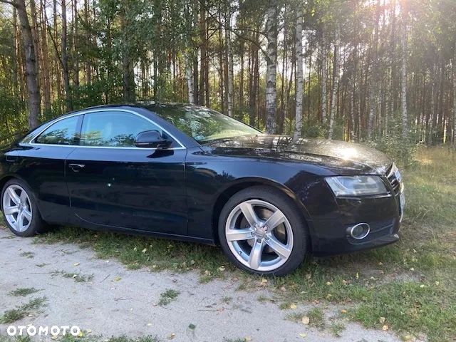 Audi A5 Coupé - 7