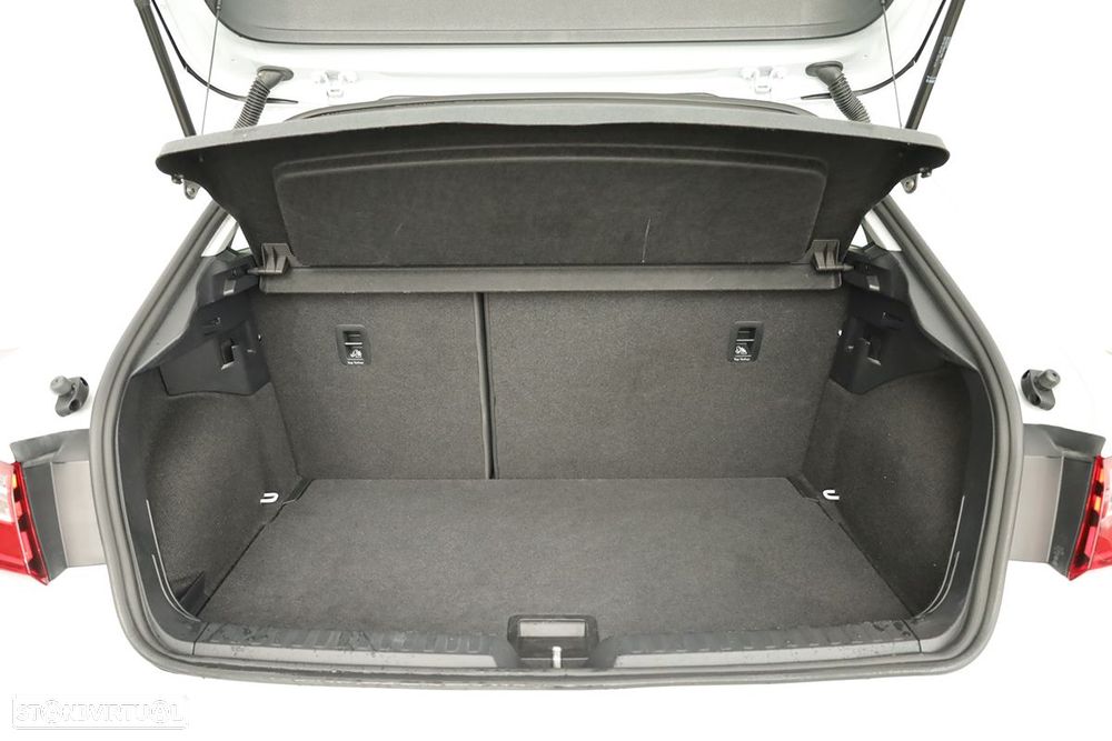 Audi A1 Sportback 25 TFSI Advanced - 20