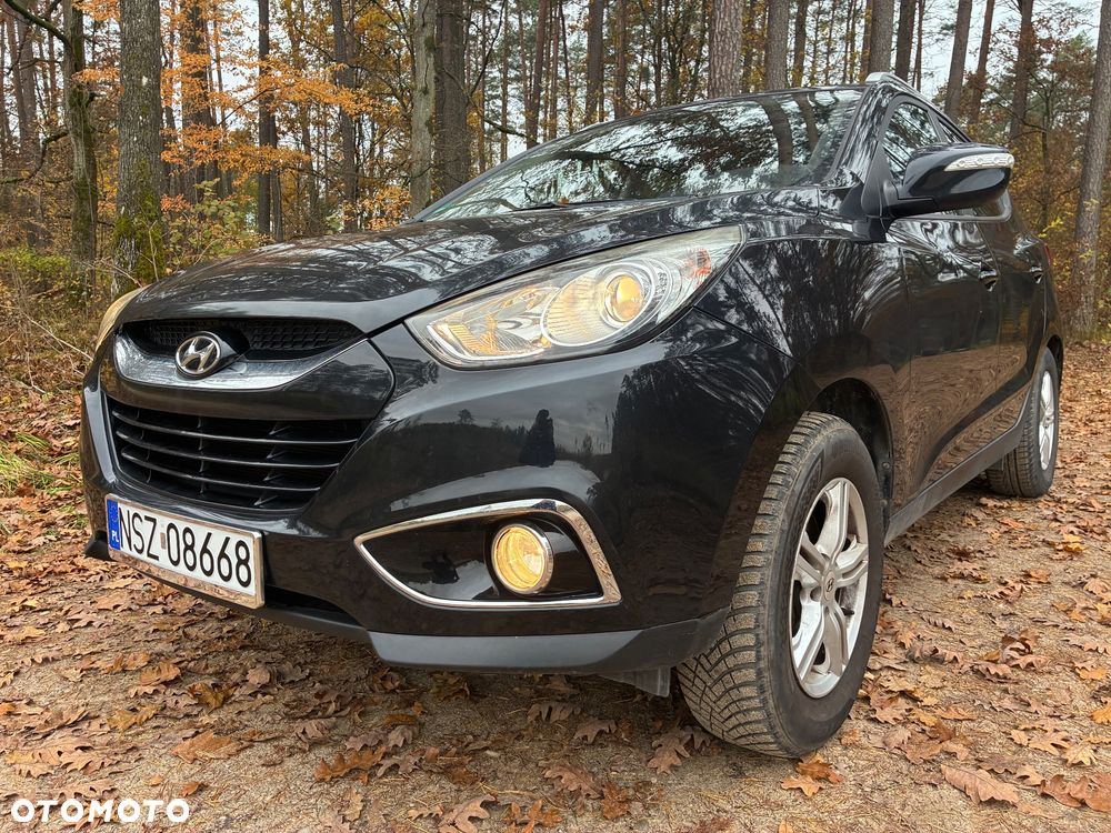 Hyundai ix35 2.0 Premium - 3