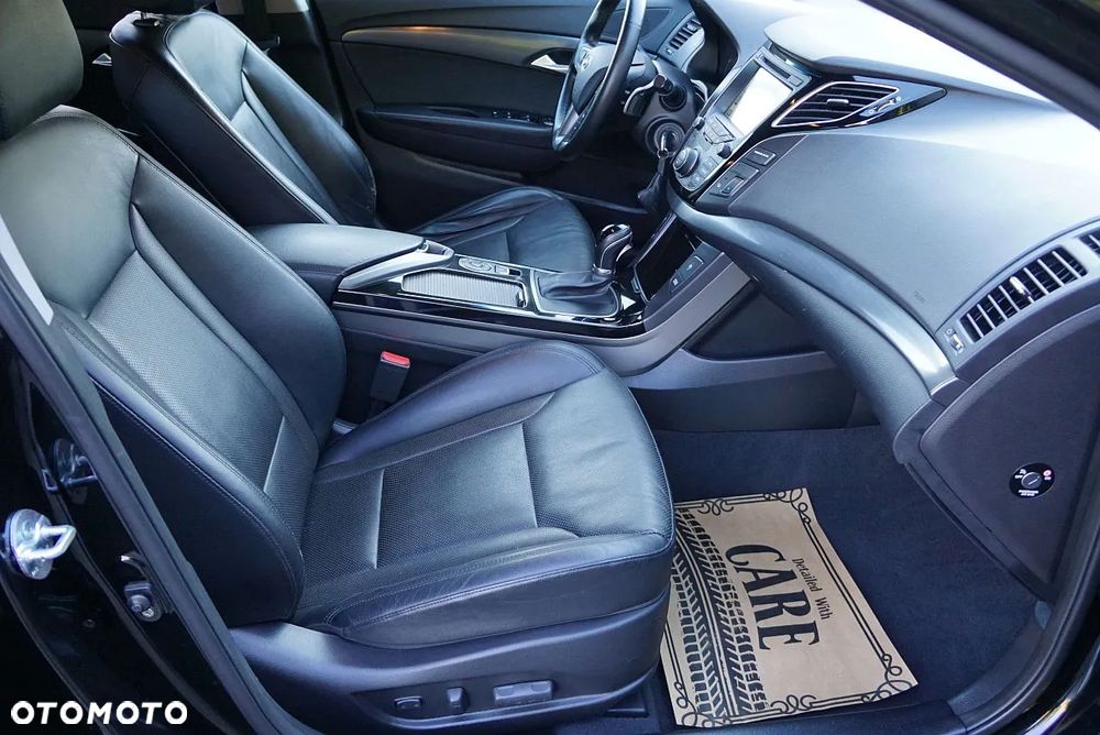 Hyundai i40 1.7 CRDi Premium DCT - 15