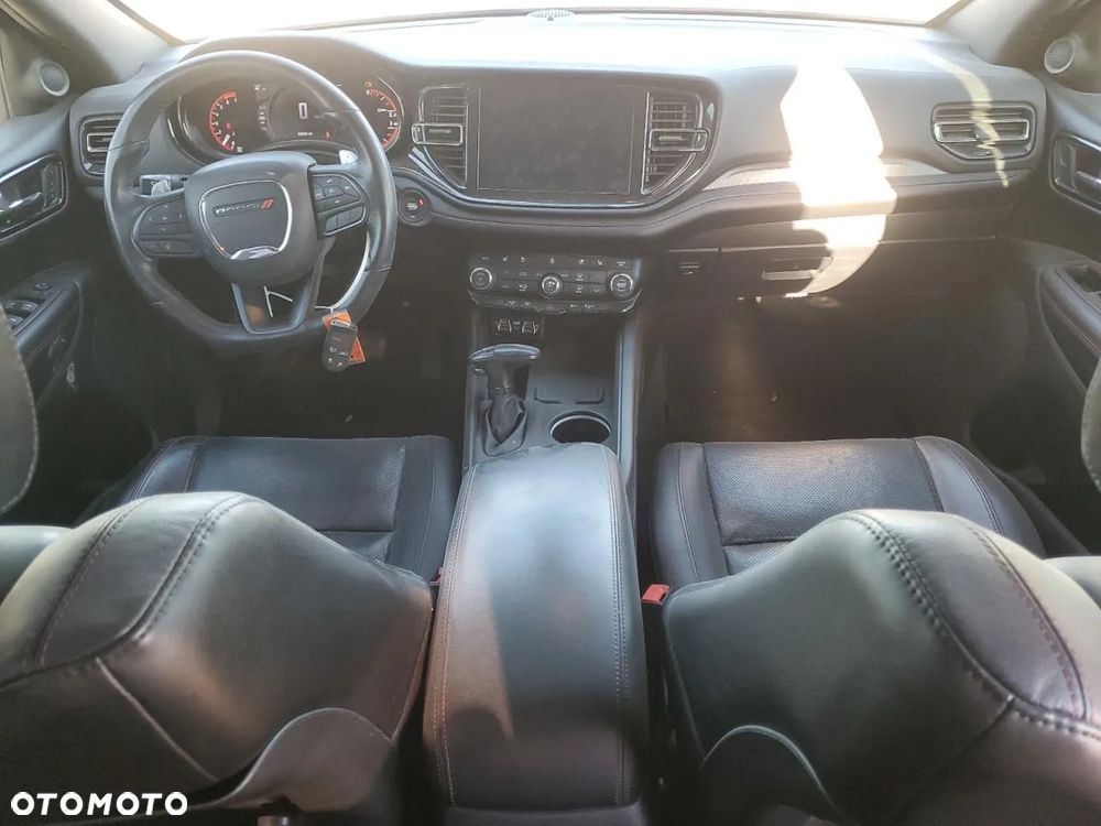 Dodge Durango 5.7 R/T - 7