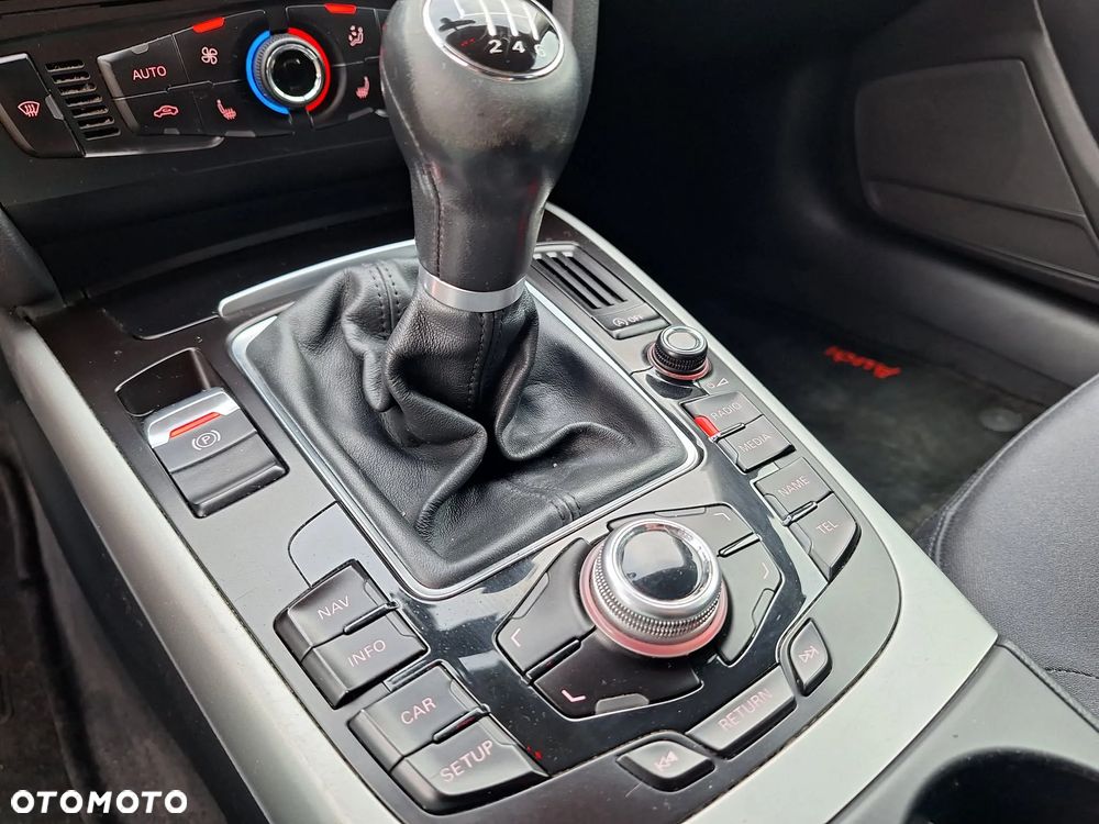 Audi A4 Avant 2.0 TDI DPF Ambition - 14