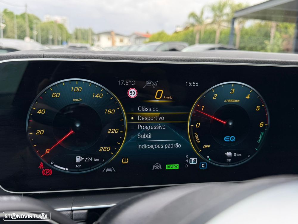 Mercedes-Benz GLE 350 de 4Matic - 35