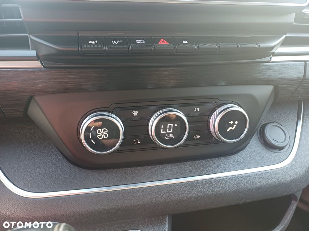 Renault RENAULT TRAFIC AUTOMAT 170KM - 20