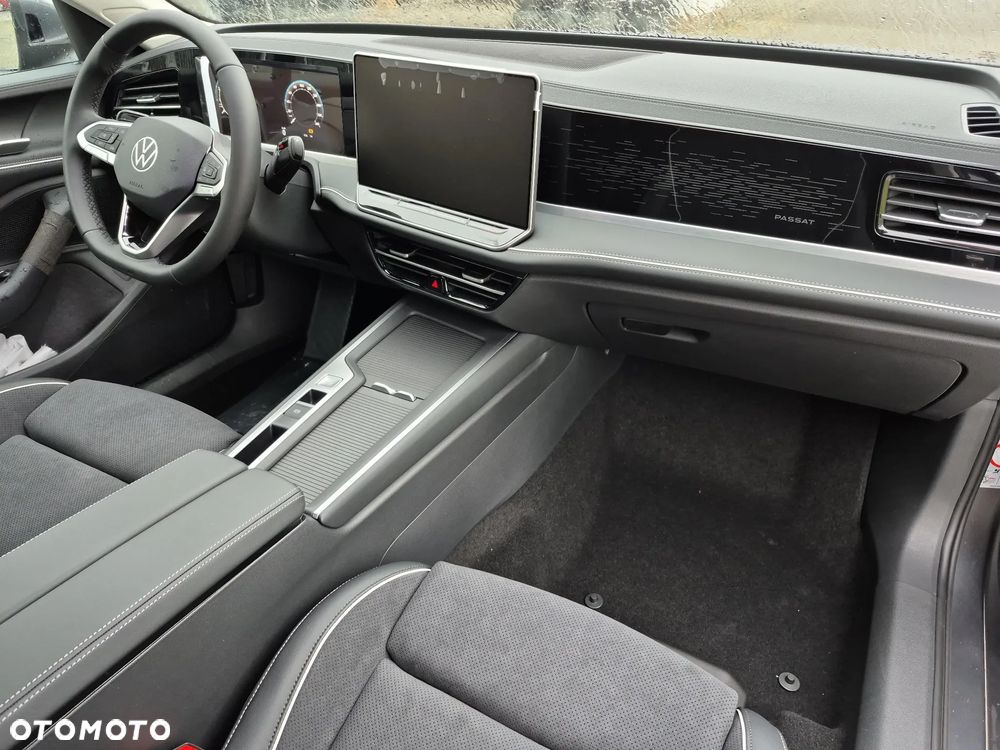 Volkswagen Passat Variant 1.5 TSI EVO Business DSG - 10