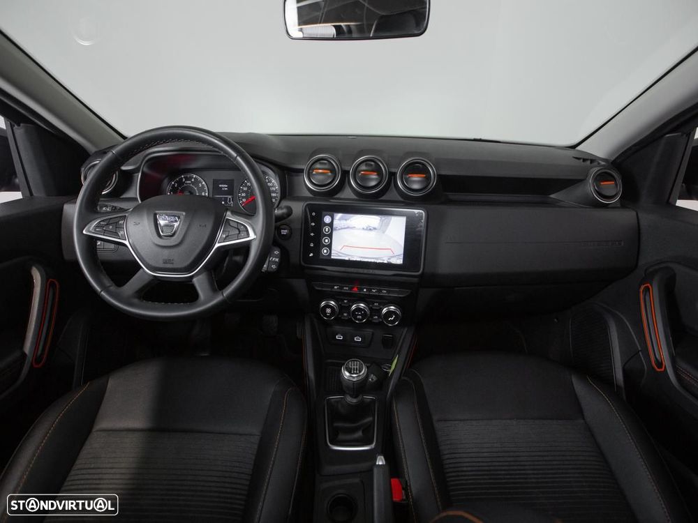 Dacia Duster 1.0 TCe ECO-G Extreme Bi-Fuel - 6