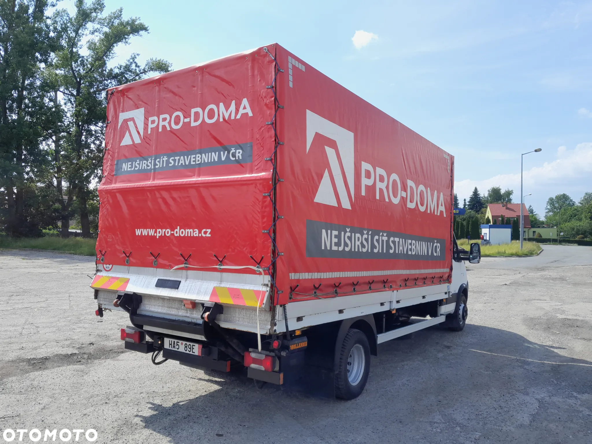 Iveco Daily 60C18 - 5